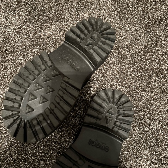 Gucci rubber mules - Picture 4 of 5